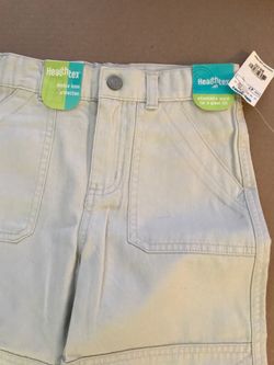Health Tex Toddler pants