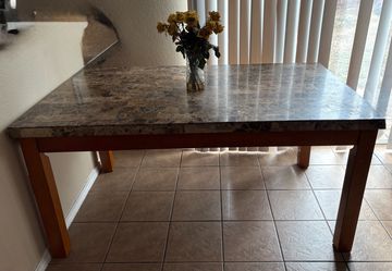 Kitchen Table