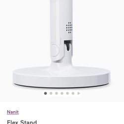 Nanit Flex Stand (No Camera, Only Stand)