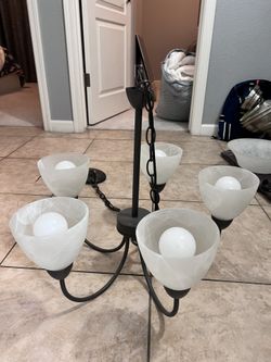 Ceiling Light Fixtures