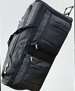 Hockey, Luggage, Duffle Bag