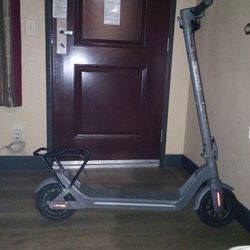 Phantom Go Go 4 Electric Scooter 