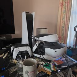 Playstation 5 Bundle 