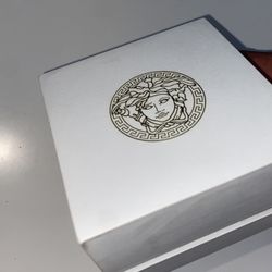 Versace Women’s Watch 