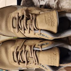 Reebok Ventilator Supreme AF High Point Sz 10.5