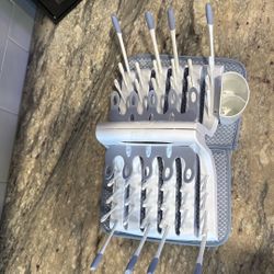 Playtex Bottle Drying Rack