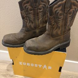 Eurostar Men’s Boots 