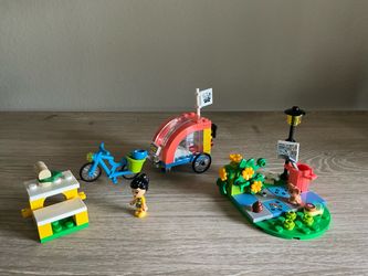 LEGO Friends 41738 Dog Rescue