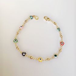 Evil Eye 🧿 Bracelet 