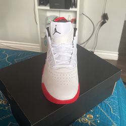 Jordan Stay Loyal