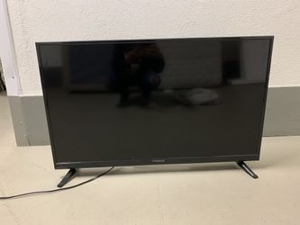 Flat Screen TV