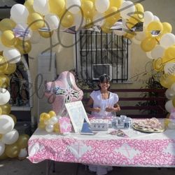 Balloon Arch