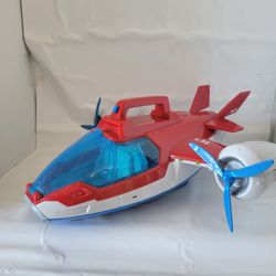 Paw Patrol Helicopter