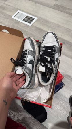 Nike Dunks