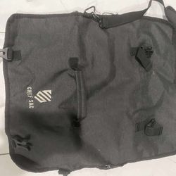 CHEF SAC KNIFE TRAVEL BAG