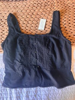 Tank top