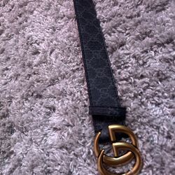 Fashion Belt 