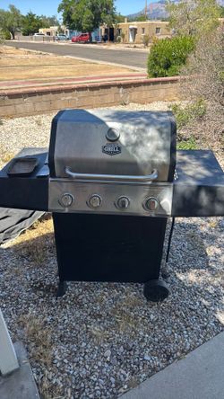 Grill