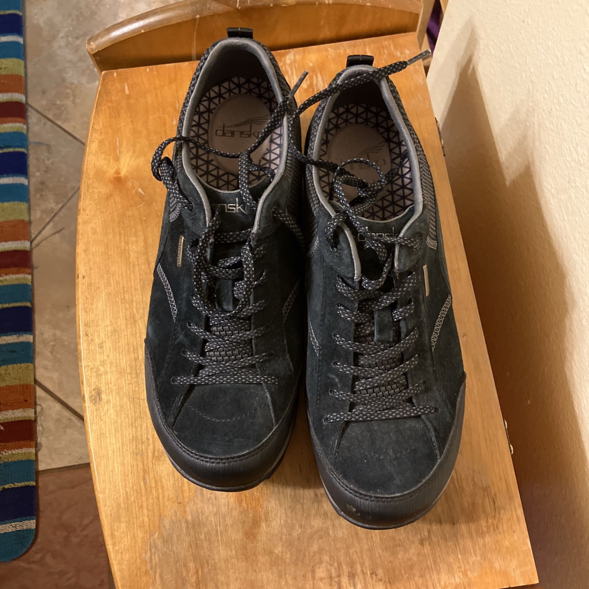Dansko Walking Shoes