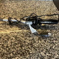 Revlon Hair Curling Iron 