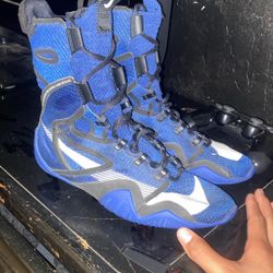 Nike Boxing Shoes 