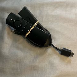 Fire stick TV