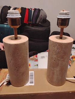 Table Lamps