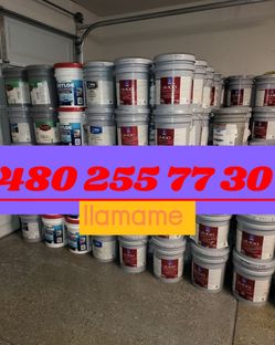 Paint for sale