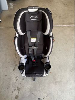Evenflo REVOLVE360 SLIM