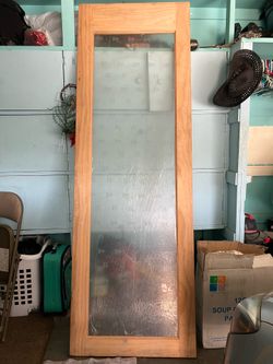 UNFINISHED WOOD VENEER