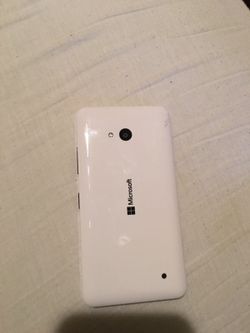 Microsoft phone
