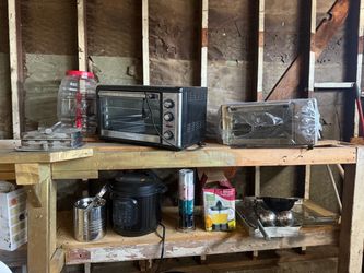 Kitchen stuff