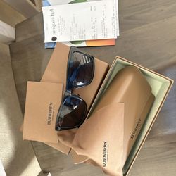 Burberry Sunglasses  