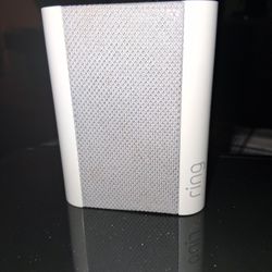 Ring Amplifier Wifi Extender