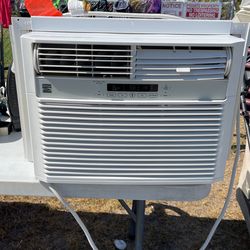 Kenmore AC Unit 10,000 BTU