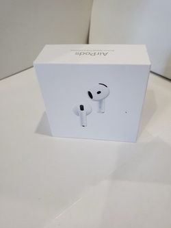 Apple AirPods 4 noise cancellation