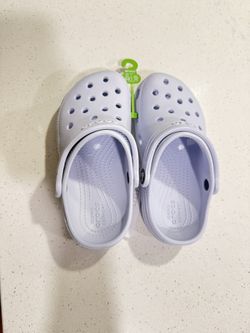 Kids Toddler Crocs