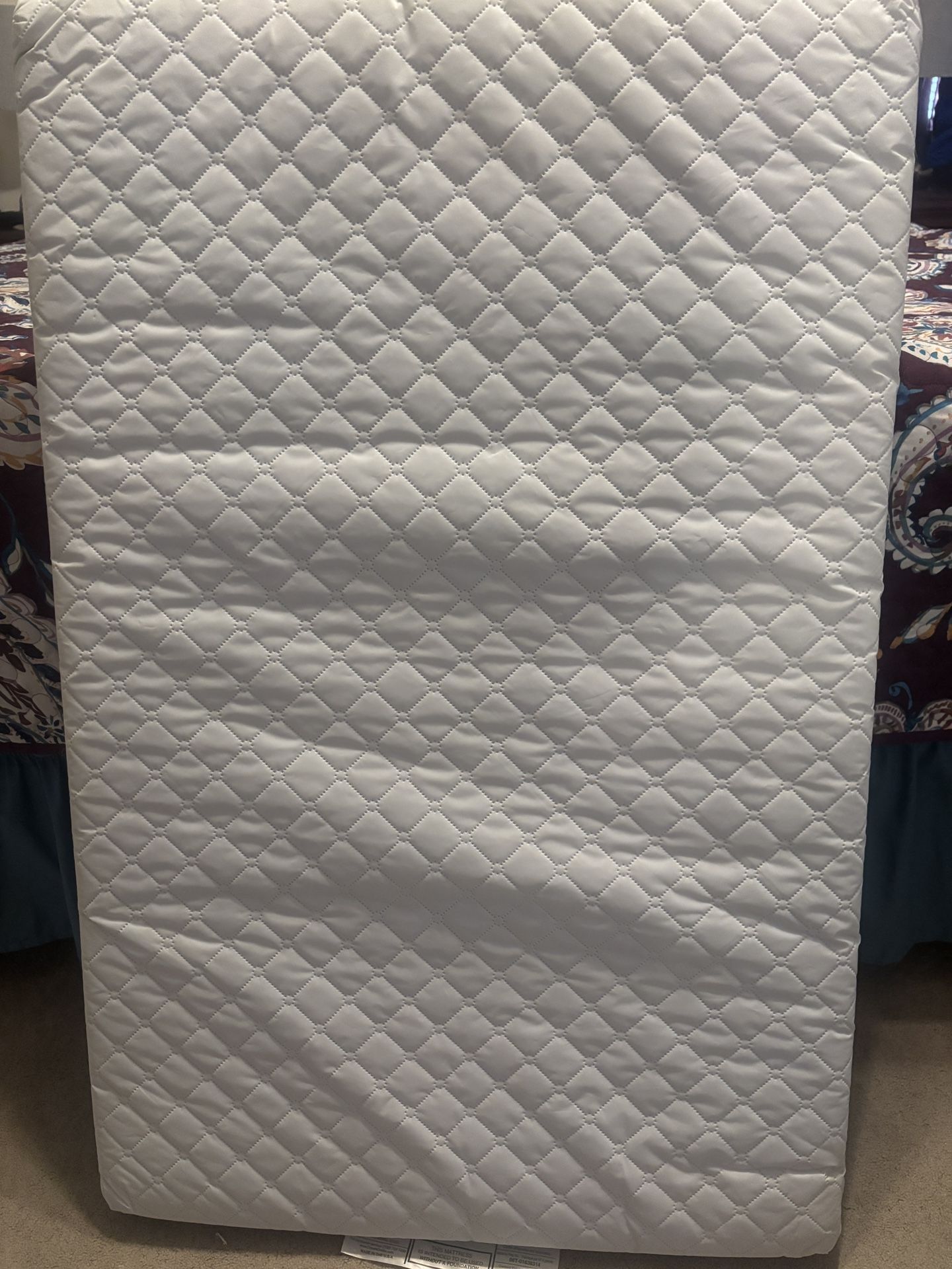 Pack N Play Mattress