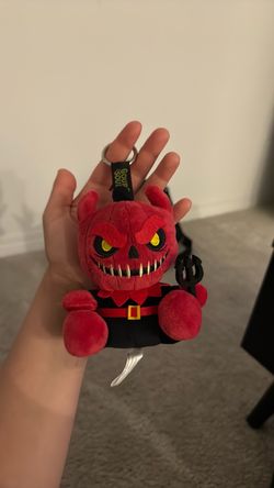 Gourd Souls - bag charms