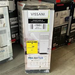 Portable Air Conditioner