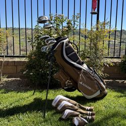 Adams Women’s Golf Set