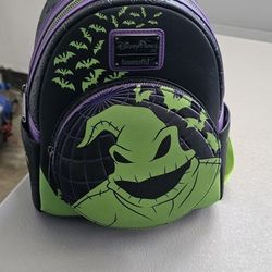 Disneyparks Oogie Boogie Bash 2024