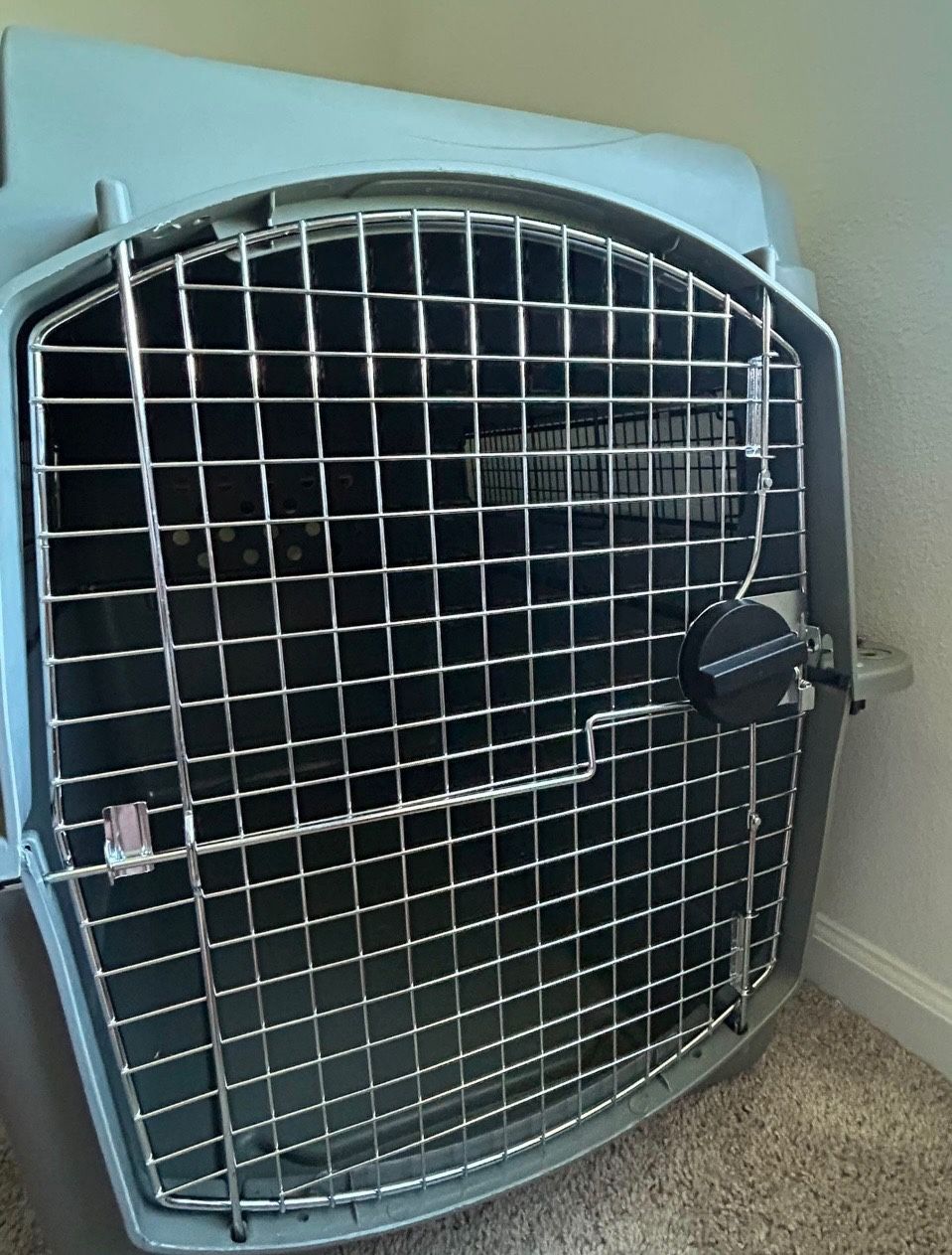 Heavy Duty Kennel