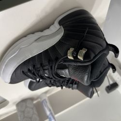 Jordan 12s
