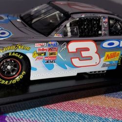 1:24 Scale #3 & #8 