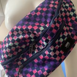 Brand New Vans Crossbody $15