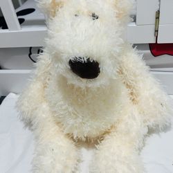 Teddy Polar Bear