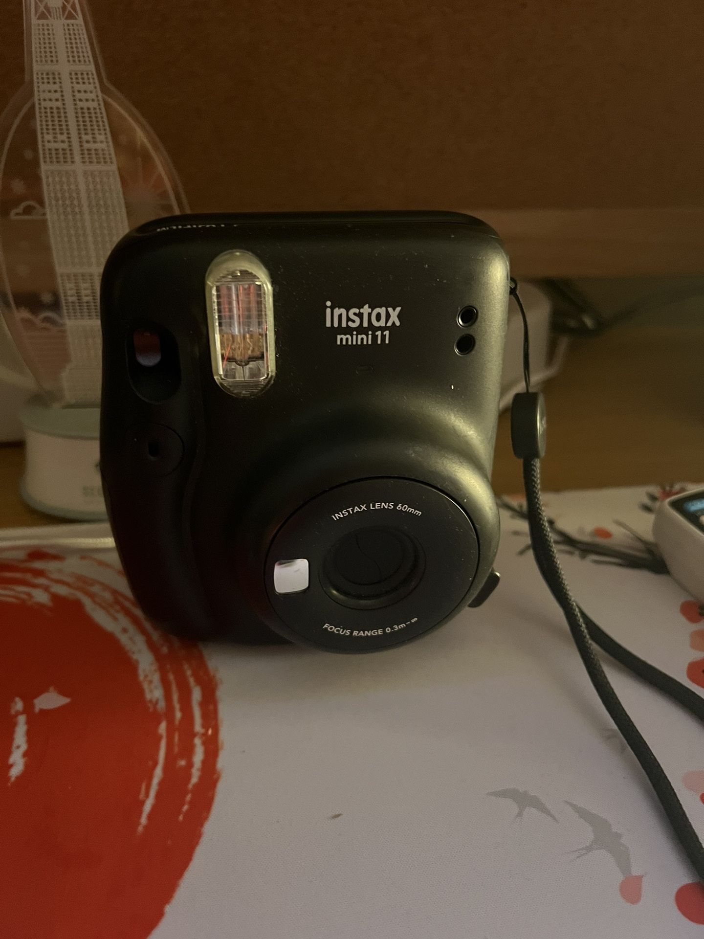 Instax Mini 11