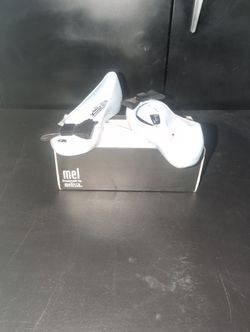 Mini Melissa Shoes
