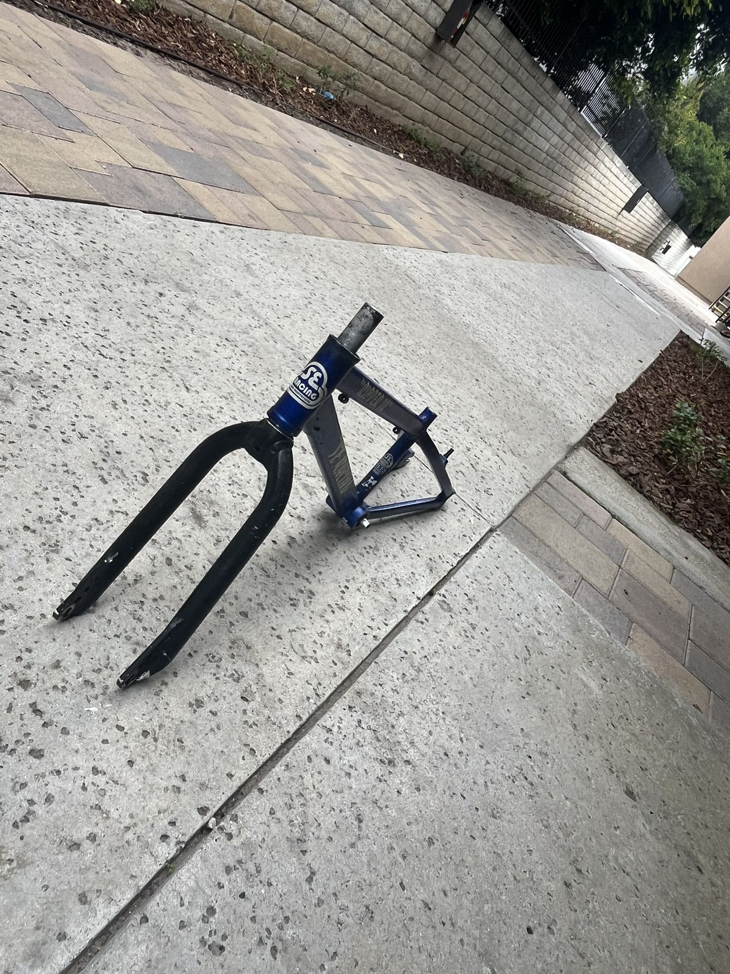Bmx